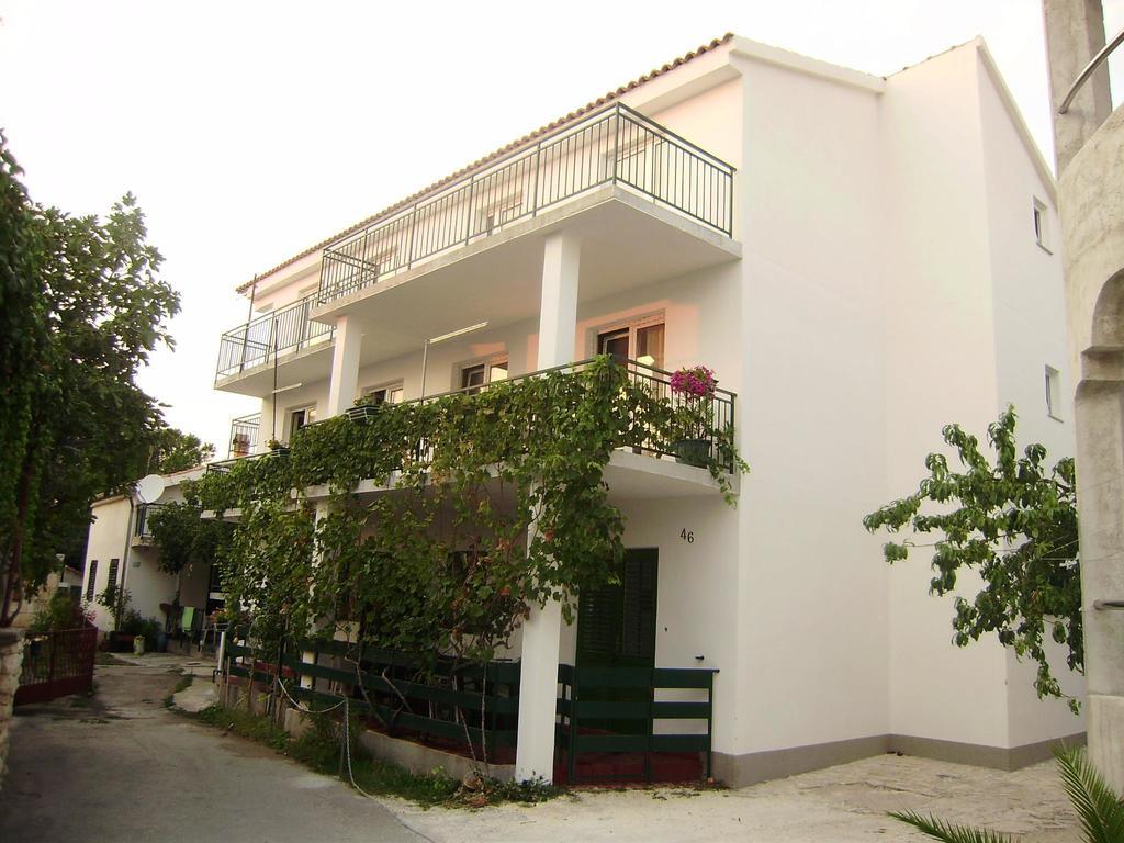 Apartment Kosor Zaboric Room photo