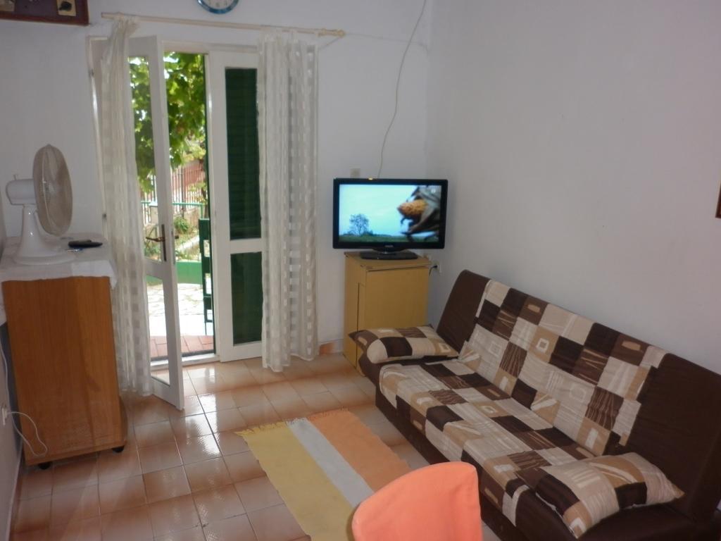 Apartment Kosor Zaboric Exterior photo