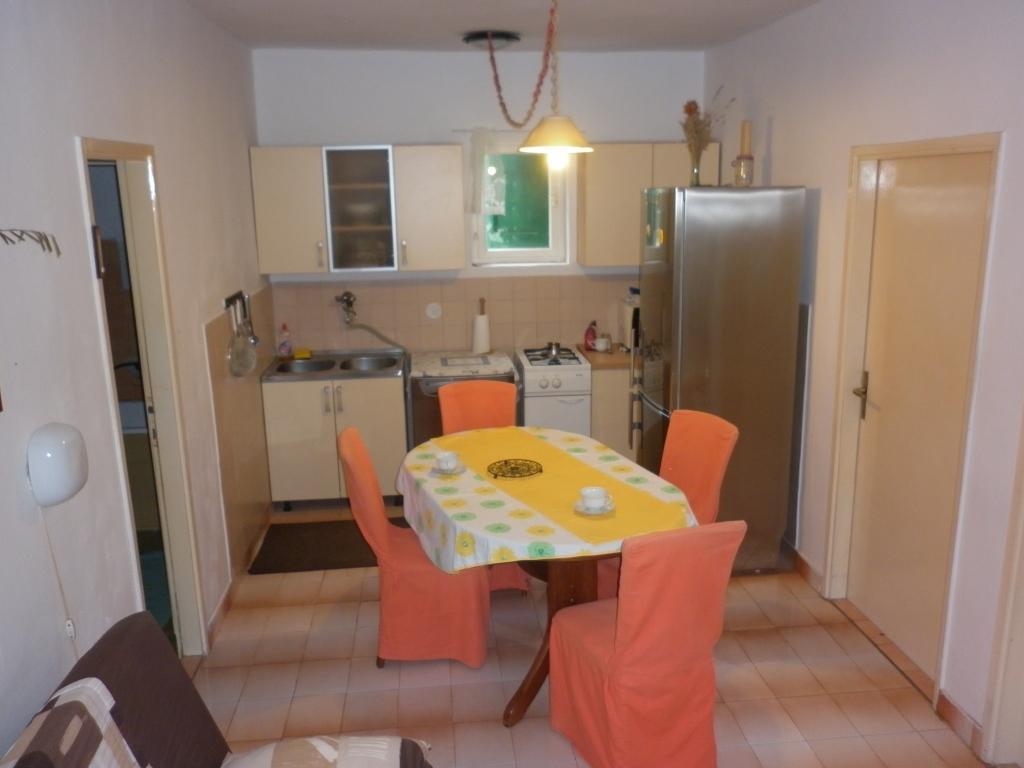 Apartment Kosor Zaboric Exterior photo